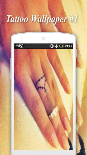 Tattoo Wallpapers screenshot 2