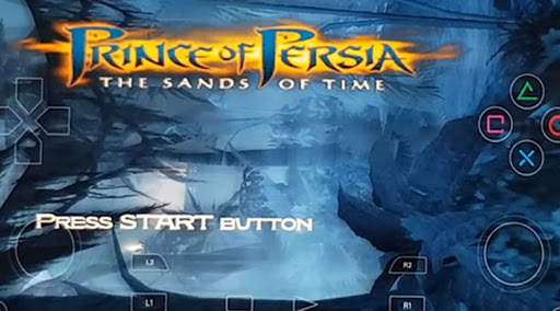 PS2 Games For Android Guide screenshot 3