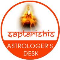 Saptarishis Astrologer's Desk icon