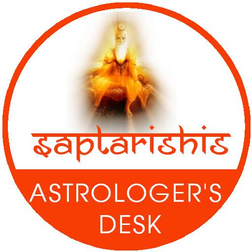 Saptarishis Astrologer's Desk 4.3