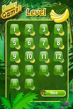 Monkey Games screenshot 2