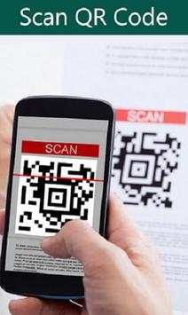 What Scan screenshot 1