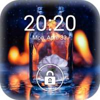 Smart Lock - Lock Apps & Security Center