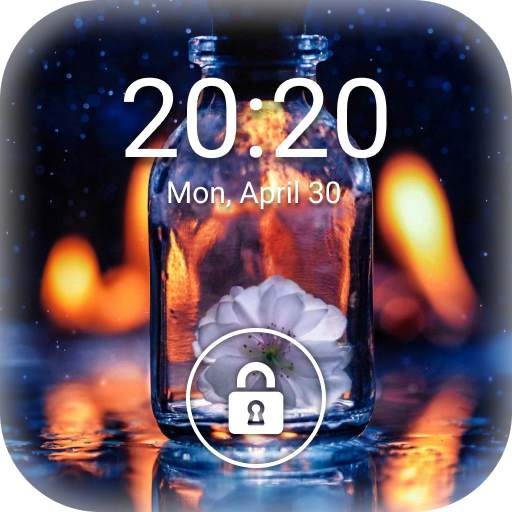 Smart Lock - Lock Apps & Security Center 1.0.1