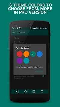 Appsaver screenshot 8