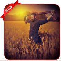 Sunset Wallpaper - Sunset Photo Editor