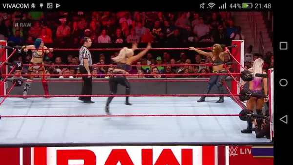 Enjoy WWE स्क्रीनशॉट 3