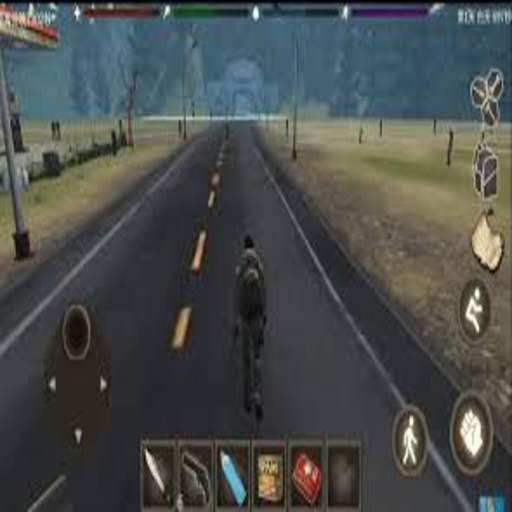 ZOMBIE GAME screenshot 2