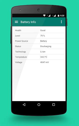 My Phone Info Android screenshot 6