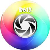 Camera B613 - Selfie Candy