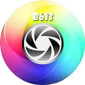 Camera B613 - Selfie Candy 1.0