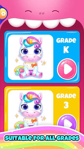 Unicorn Math screenshot 5