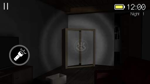 Insomnia Returns | Horror Game screenshot 1
