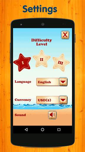 Maths Puzzle Games and Count the Coins Notes Money скриншот 7
