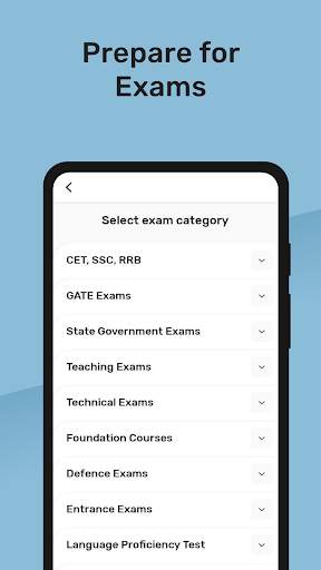 Entri: Learning App for Jobs screenshot 3