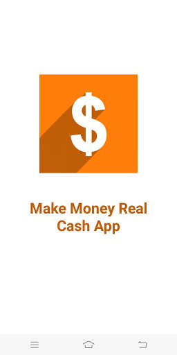 Make Money Real Cash App screenshot 1
