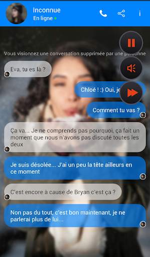 Friendzoné 2 screenshot 2