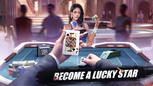 Mafia World: Bloody War screenshot 4