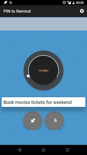 PIN Your Work - A To-Do Reminder screenshot 2