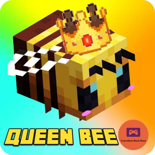 Mod Queen Bee 1.0