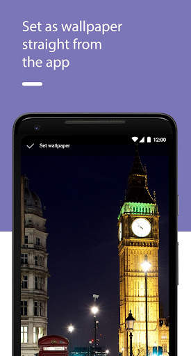 Photosen - Best Flickr app viewer and downloader. screenshot 6