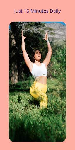 Yoga for Beginners - Yoga Workout, Yoga Fitness screenshot 4