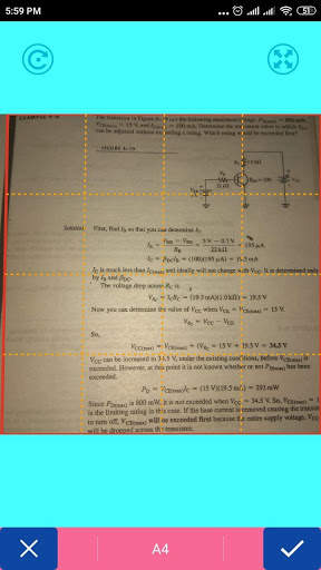 Camera Scanner Pro screenshot 5