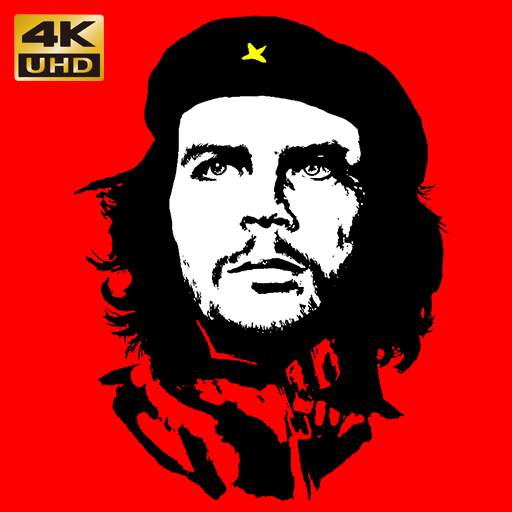 Ernesto Che Guevara Lock Screen 2.0