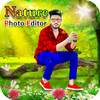 Nature Photo Editor 1.2