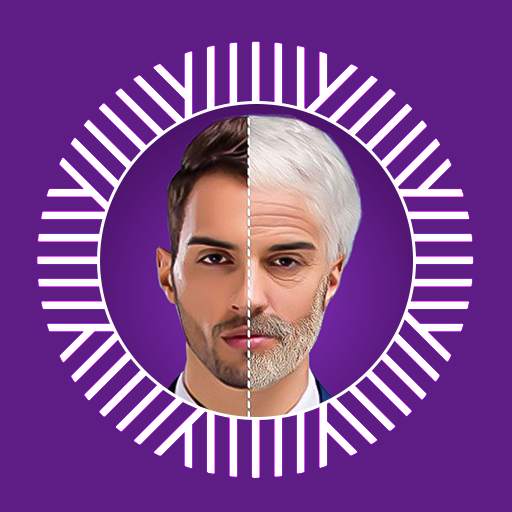 Faceapp - Make me old 1.5