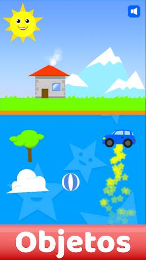 Games for children screenshot 3