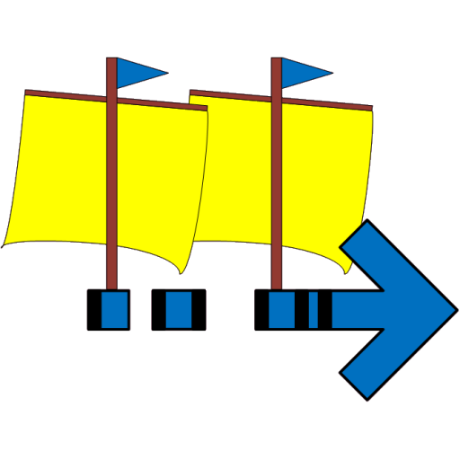 Speed of Wind icon
