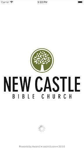 New Castle Bible Church screenshot 1