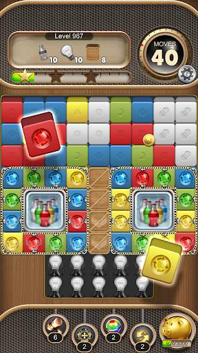 Classic Blast® : Tile Puzzle Game screenshot 5