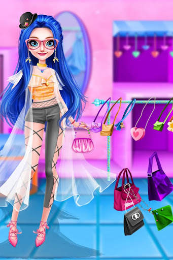 Carzy Shopping Go screenshot 5