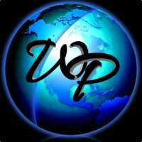 World of Physics logo