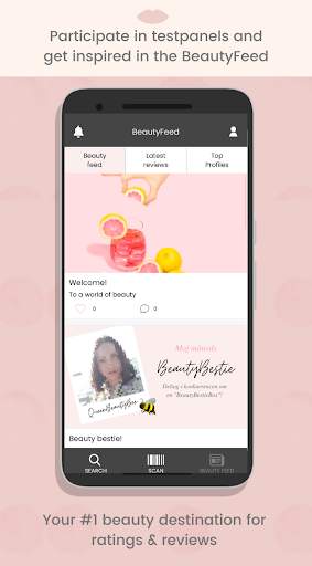 My Beauty Guide screenshot 4