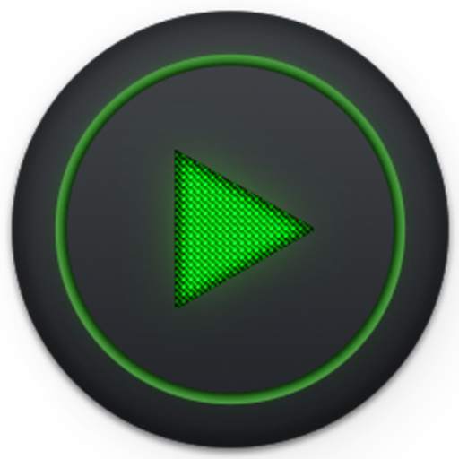 Music Player MP3 Player -Enjoy Hight Quality Music 2.0.1