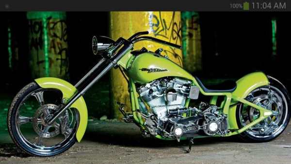Chopper Wallpaper screenshot 5