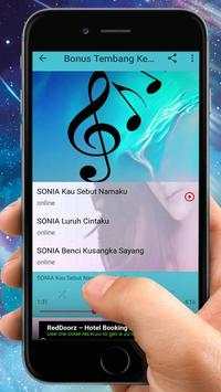 Lagu Terbaik Nafa Urbach OFFLINE screenshot 7