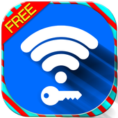 WiFi Password Recovery -ROOT- icon