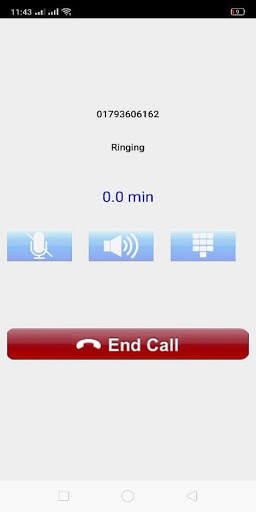 Ema Tel screenshot 4