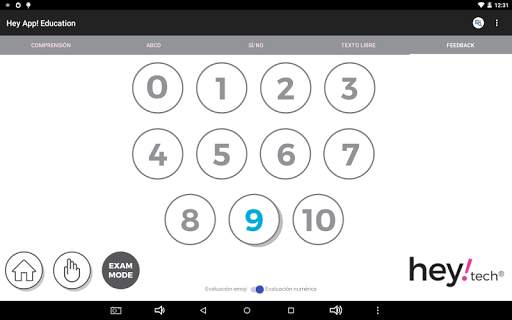 Hey! U App 15 تصوير الشاشة