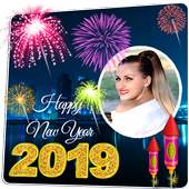New Year Wishes & Greetings 2019 1.0