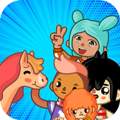 Guide For TΟCA Life World Town 2020 أيقونة
