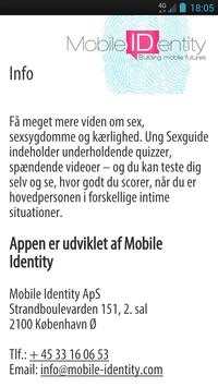 Ung SexGuide screenshot 8