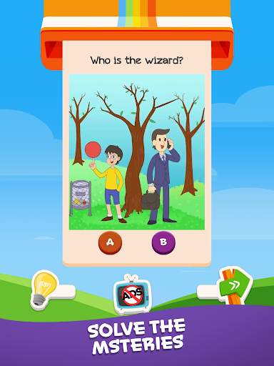 Braindom 3: Smart, Brain Games screenshot 13