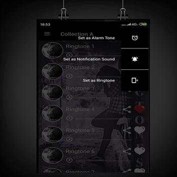 Sad Ringtones (Sad Songs) screenshot 8