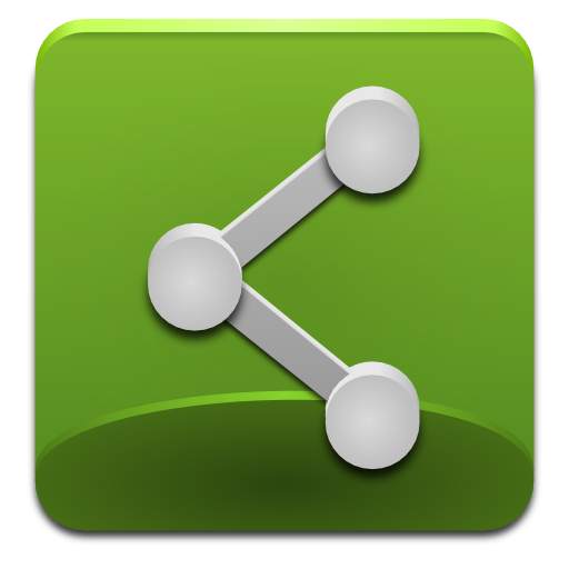 Share Apps 4.0.1 release r18