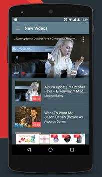VideoTube Kids screenshot 2